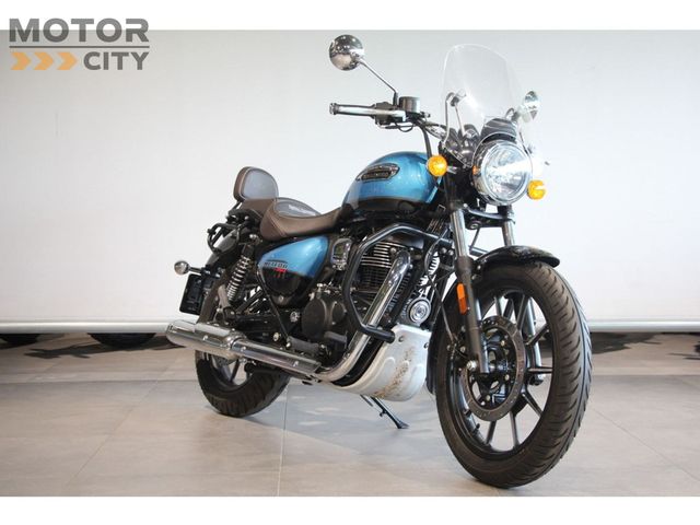 royal-enfield - meteor-350
