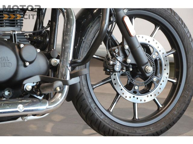 royal-enfield - meteor-350