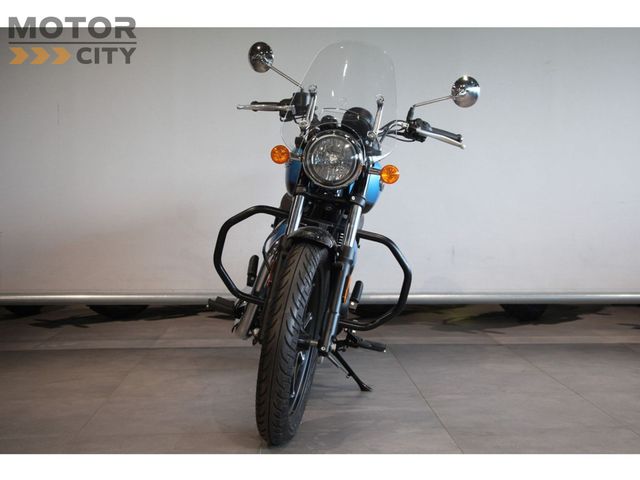 royal-enfield - meteor-350