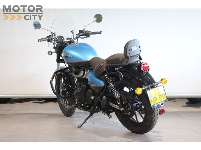 royal-enfield - meteor-350