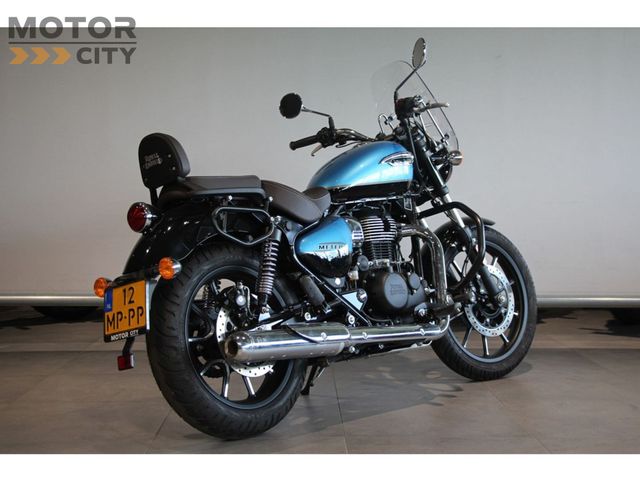 royal-enfield - meteor-350