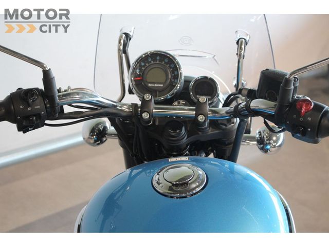 royal-enfield - meteor-350