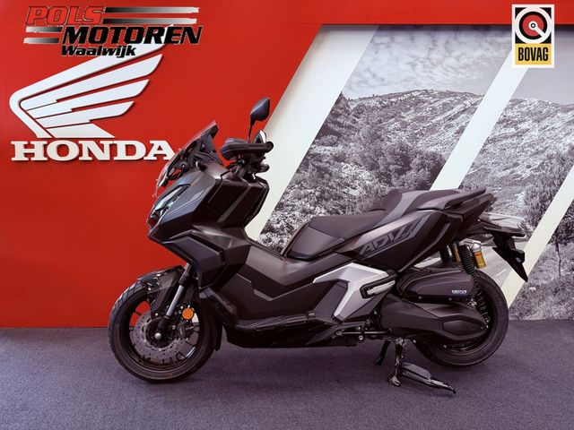 honda - adv-350