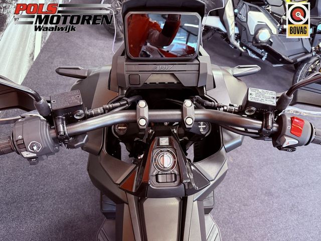 honda - adv-350