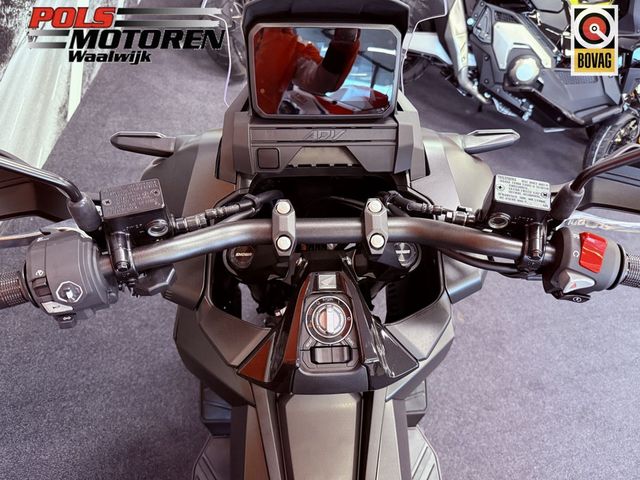 honda - adv-350