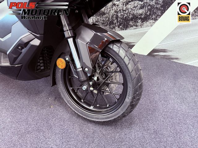 honda - adv-350