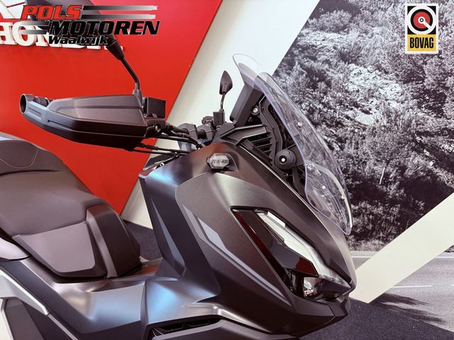 honda - adv-350