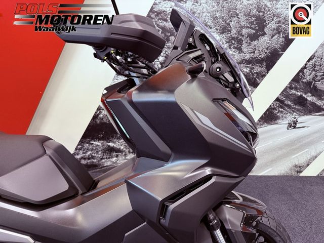 honda - adv-350