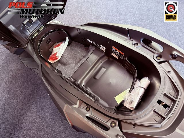 honda - adv-350