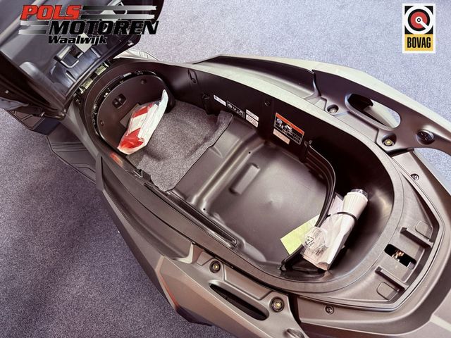 honda - adv-350