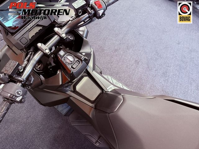 honda - adv-350