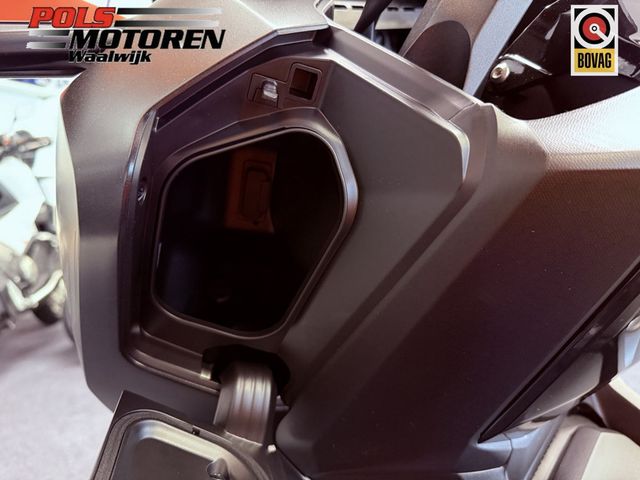 honda - adv-350