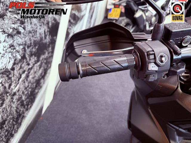 honda - adv-350