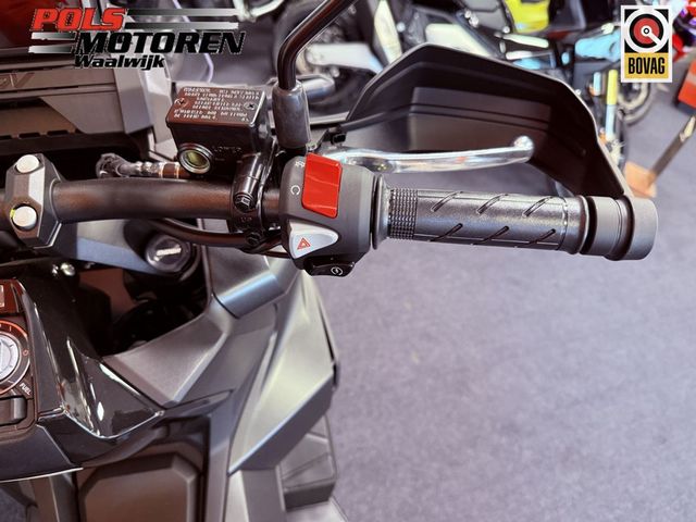 honda - adv-350