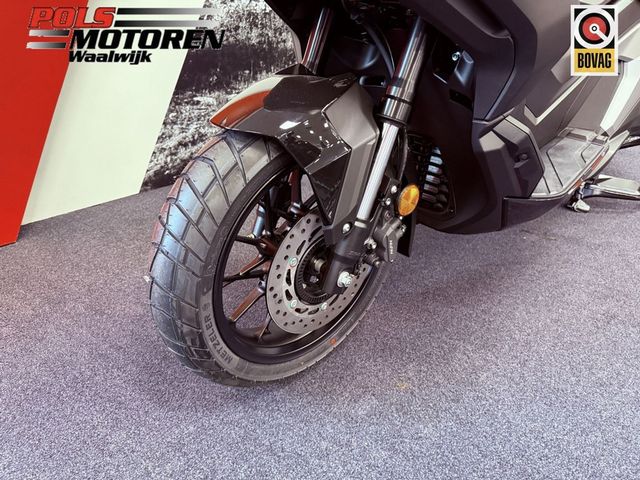 honda - adv-350
