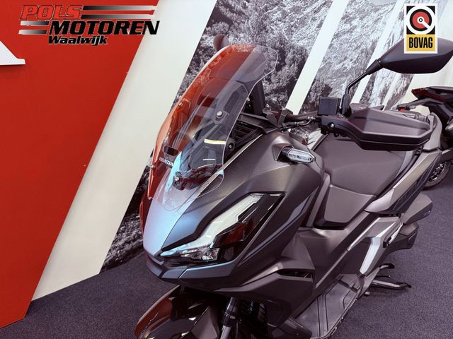 honda - adv-350