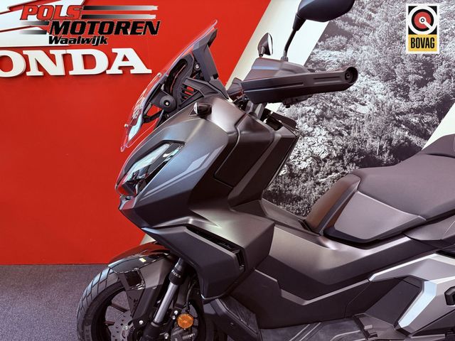 honda - adv-350