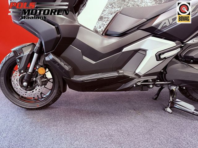 honda - adv-350