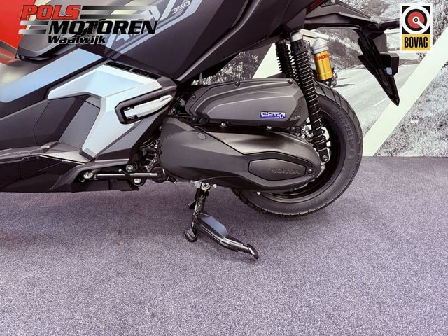 honda - adv-350