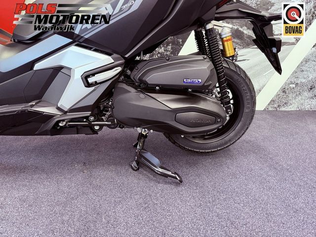 honda - adv-350