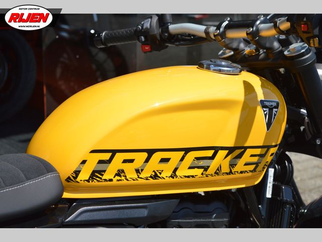 triumph - tracker-400