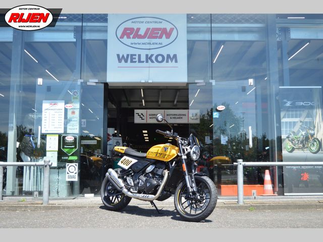 triumph - tracker-400