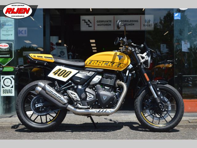 triumph - tracker-400