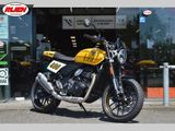 TRIUMPH TRACKER 400