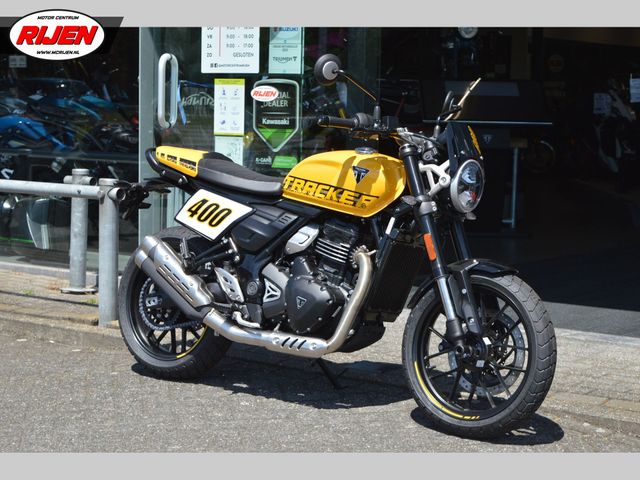 triumph - tracker-400
