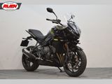 TRIUMPH TIGER SPORT 800