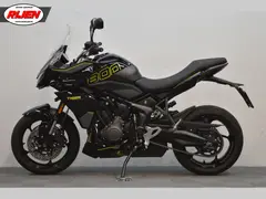 Triumph Tiger Sport 800 2026 occasion – foto 3 van 17