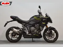 Triumph Tiger Sport 800 2026 occasion – foto 2 van 17