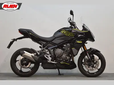 TRIUMPH TIGER SPORT 800 – foto 2