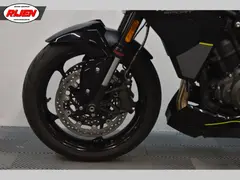 Triumph Tiger Sport 800 2026 occasion – foto 14 van 17