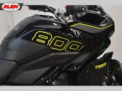 Triumph Tiger Sport 800 2026 occasion – foto 4 van 17