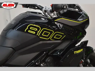 TRIUMPH TIGER SPORT 800 – foto 4