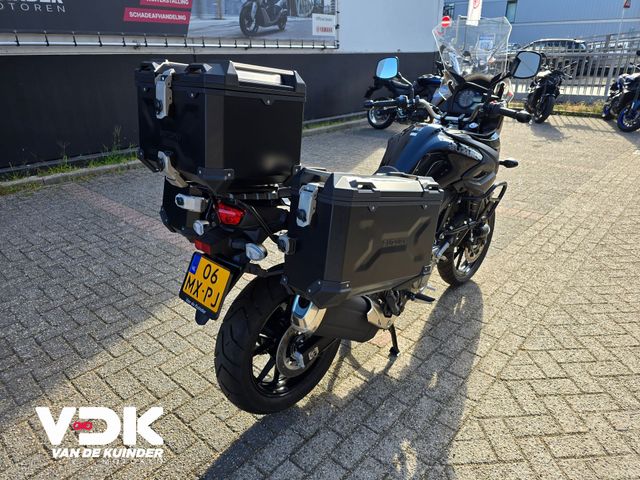 suzuki - v-strom-dl-650