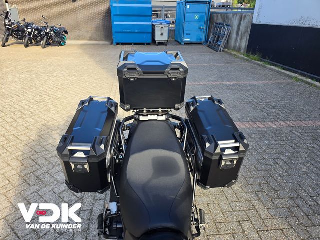 suzuki - v-strom-dl-650