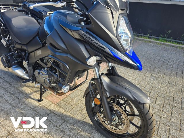 suzuki - v-strom-dl-650