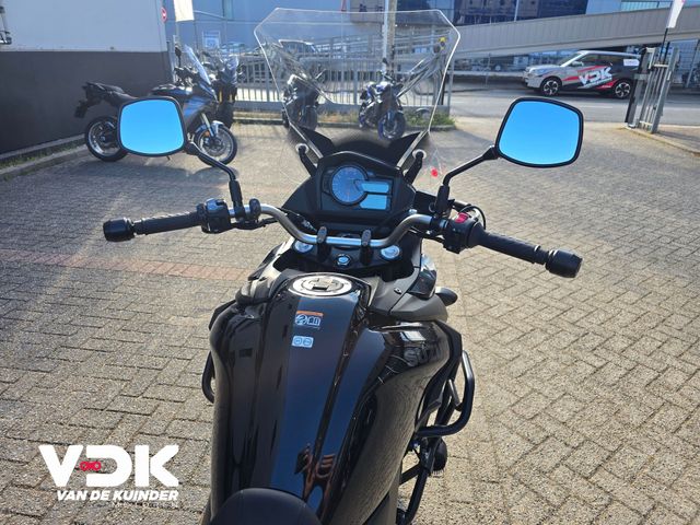 suzuki - v-strom-dl-650
