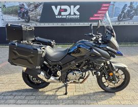 Suzuki V-Strom DL 650 2025 occasion