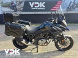 SUZUKI V-STROM DL 650