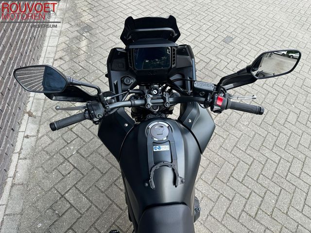 honda - nx-500