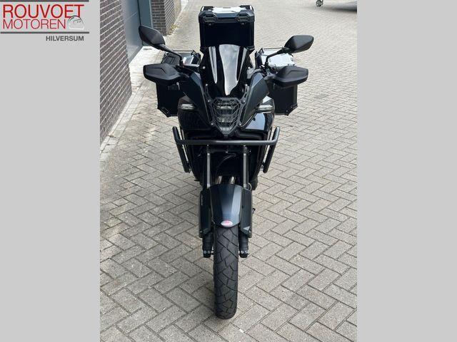honda - nx-500