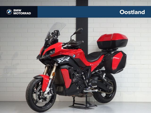 bmw - s-1000-xr