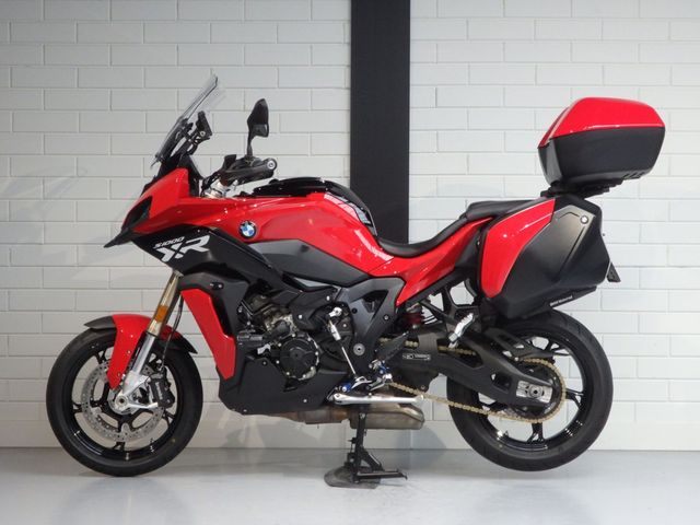 bmw - s-1000-xr