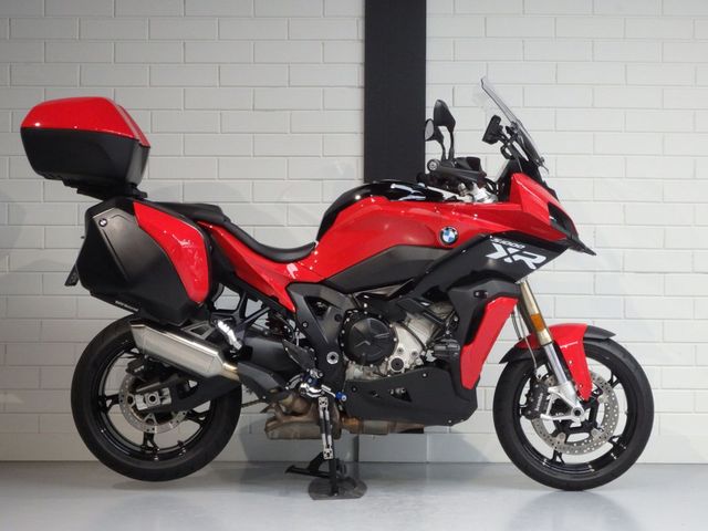 bmw - s-1000-xr