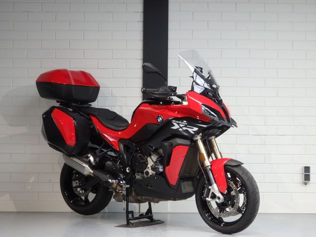 bmw - s-1000-xr