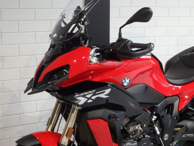 bmw - s-1000-xr