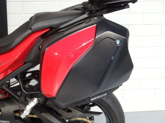 bmw - s-1000-xr